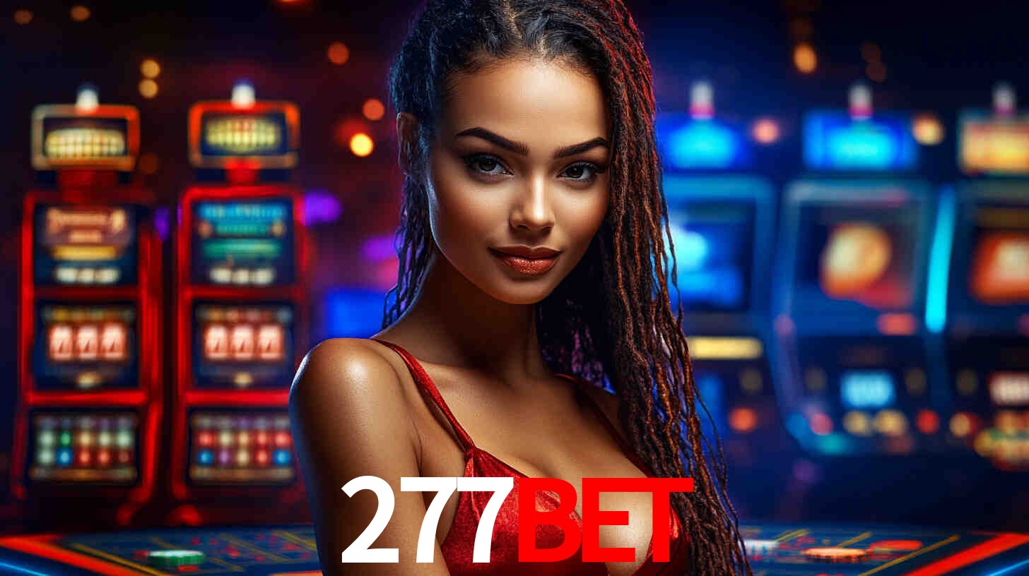 A Emoção da Loteria na 277BET: Uma Chance de Mudança de Vida