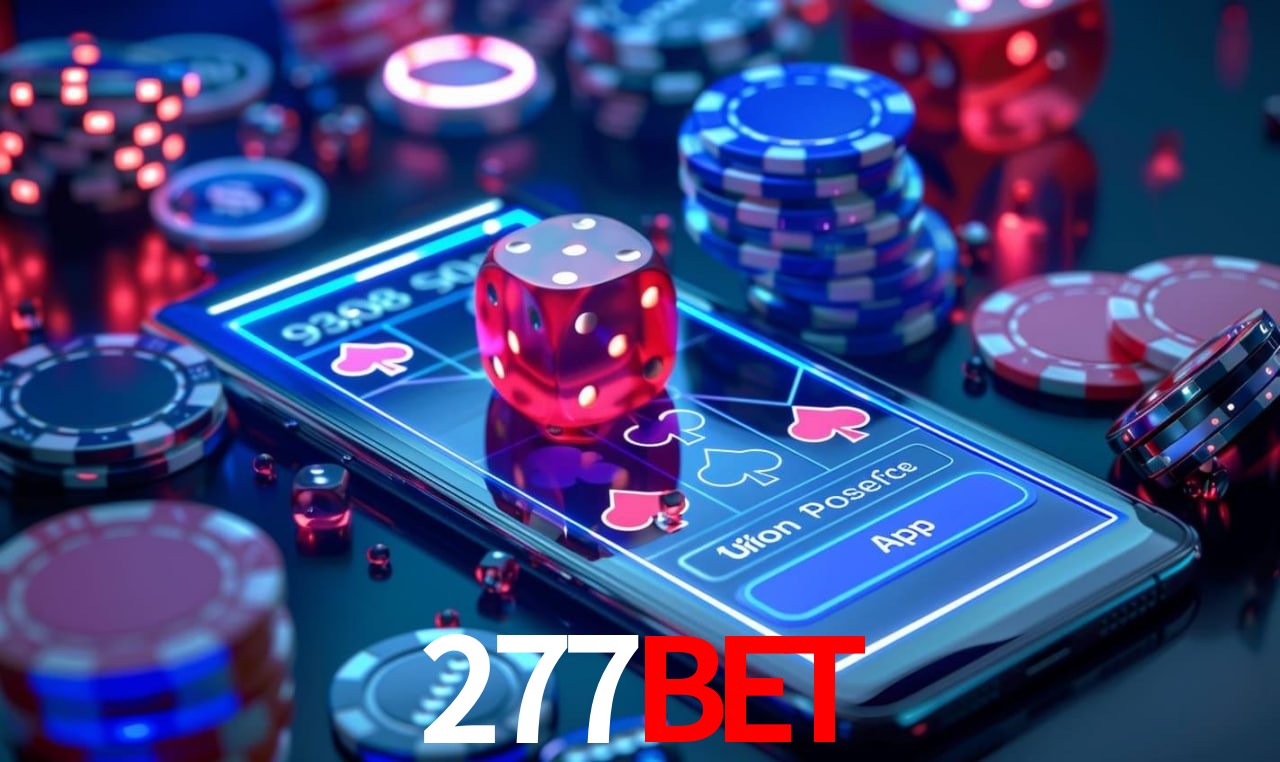 277BET Brasília - Betting Features