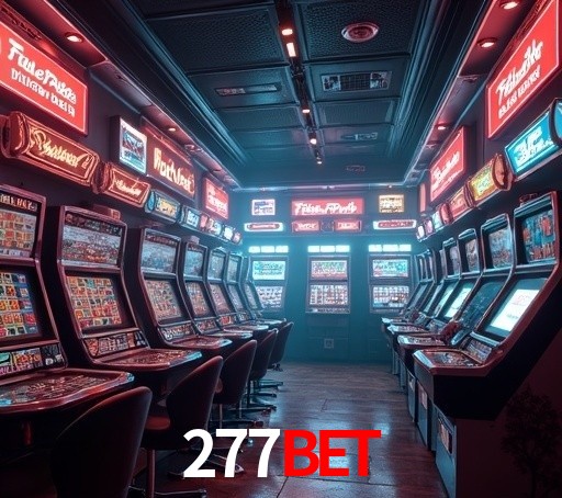 277BET São Paulo - Hot Promos