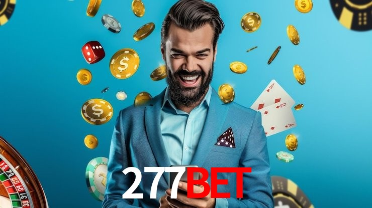 Account Benefits 277BET