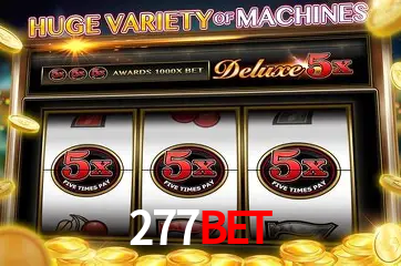 Descubra o Mundo do Cassino Online com 277BET