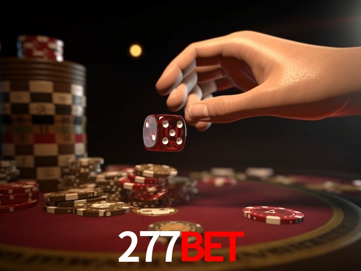 Especiais de Fim de Semana 277BET