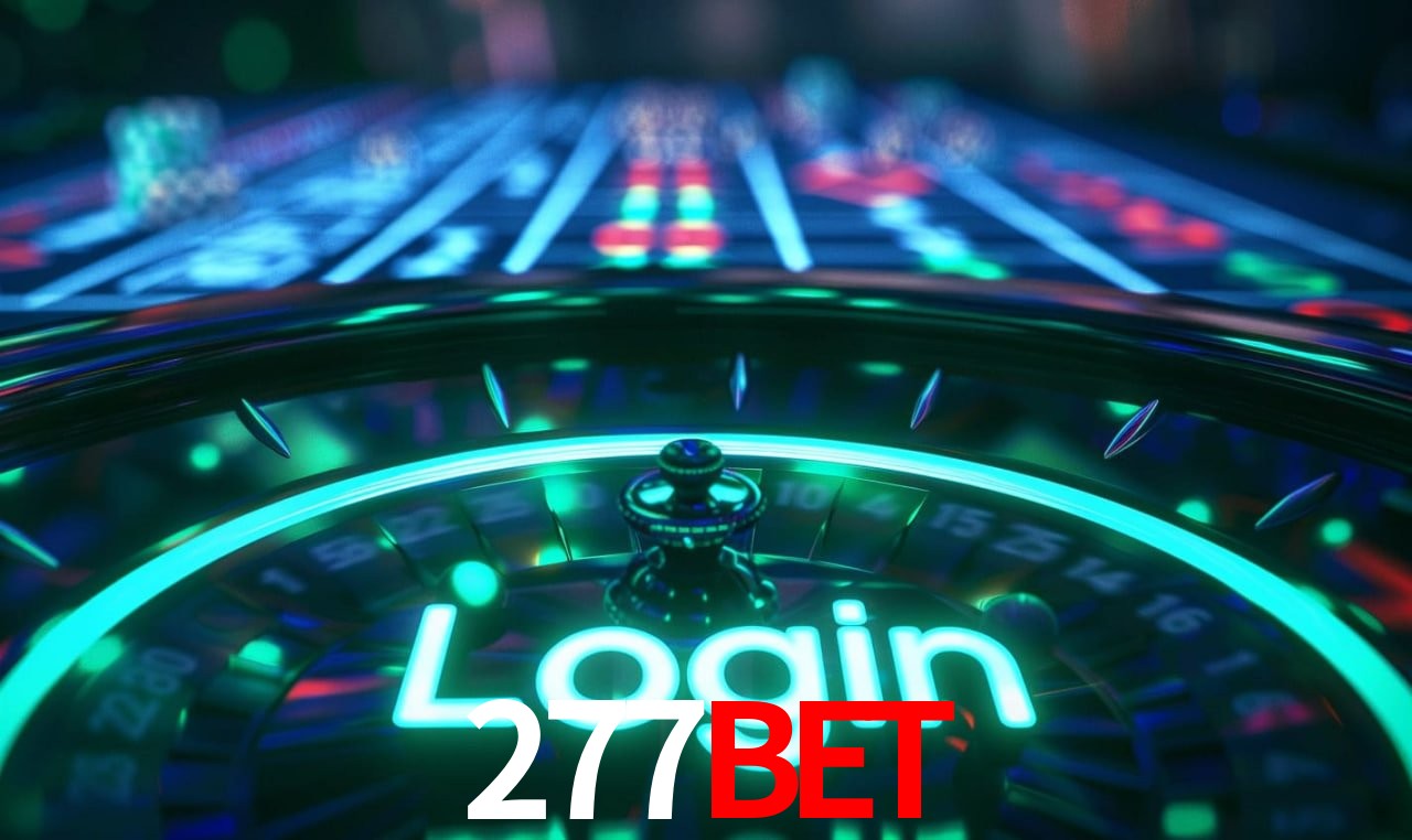 Casino Ao Vivo 277BET