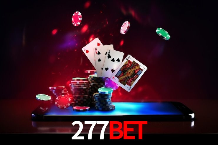 Secure Login 277BET
