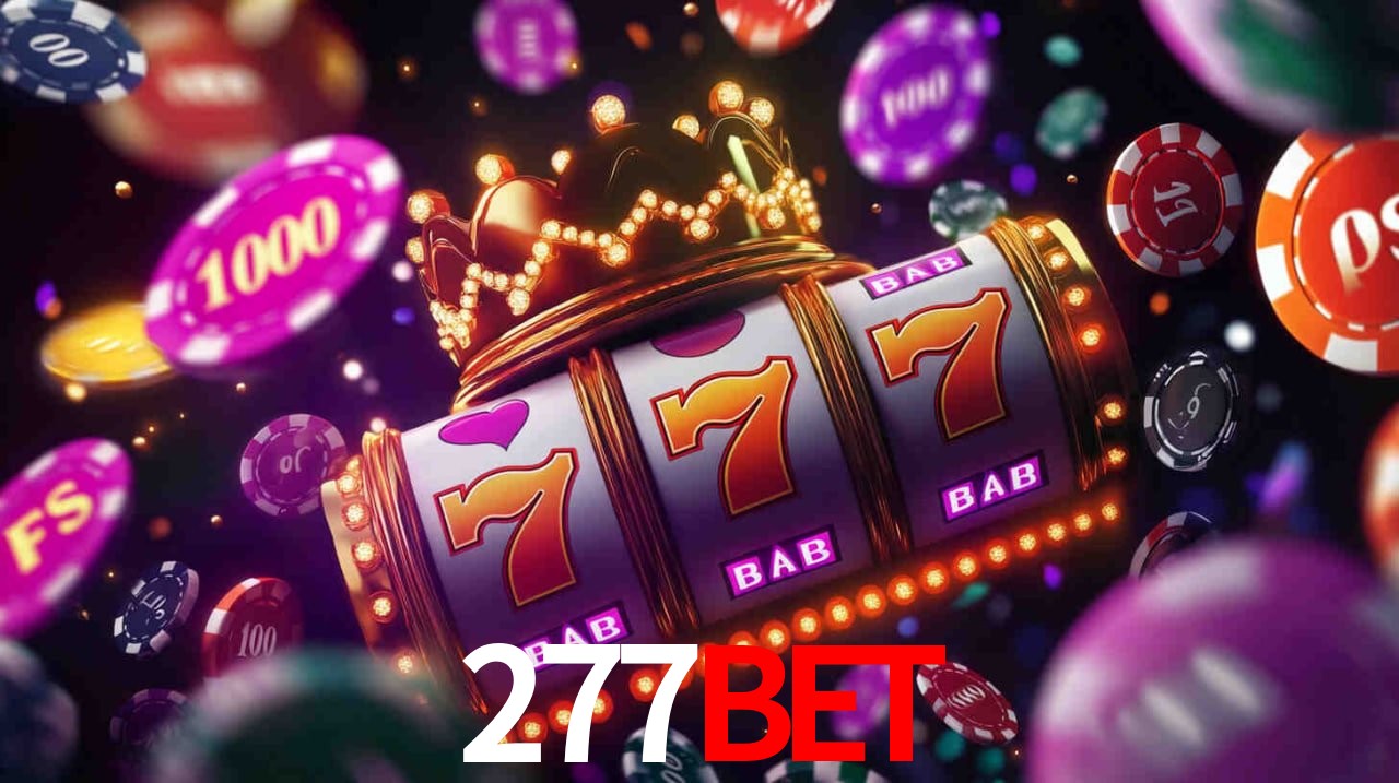 2FA Security 277BET