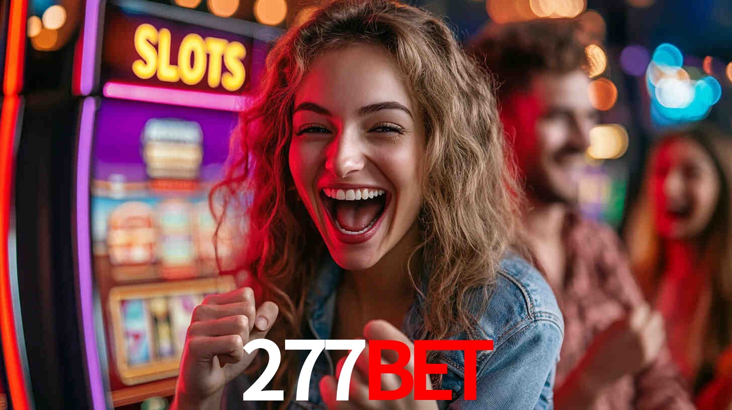 Desvendando o Mundo dos Jogos Virtuais na 277BET