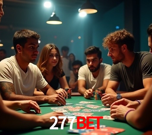 277BET Slot - 320+ Caça-Níqueis Premium