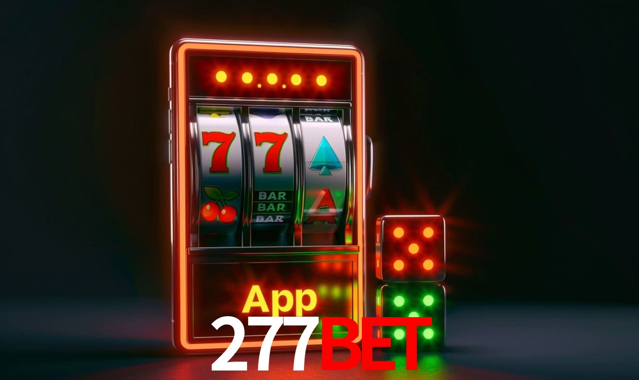 Design Responsivo 277BET