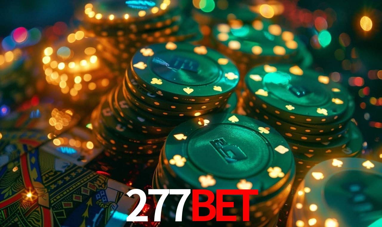 Diretório de Jogos 277BET