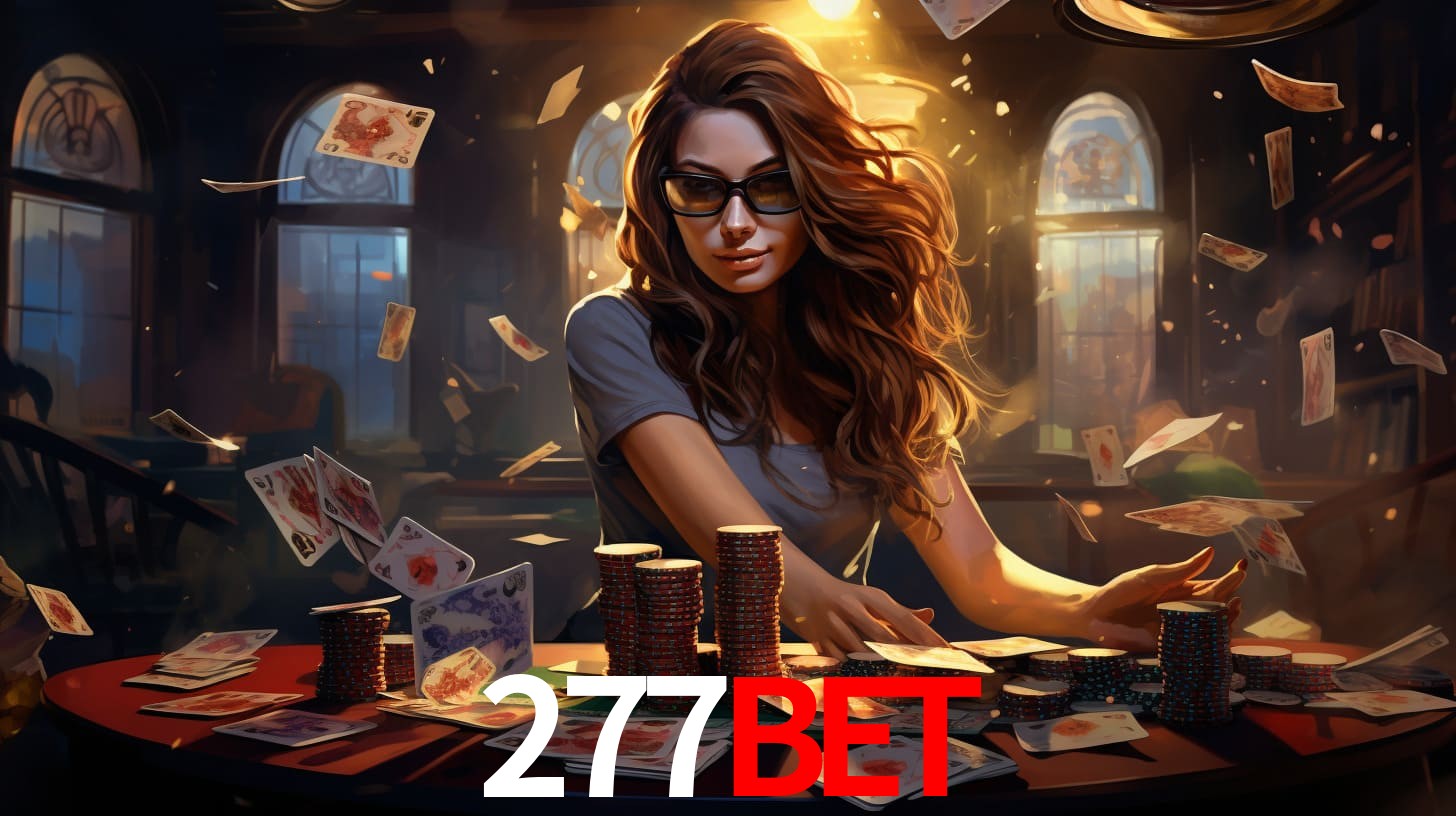 Tennis Betting 277BET