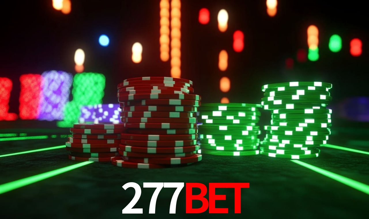 Live Casino 277BET