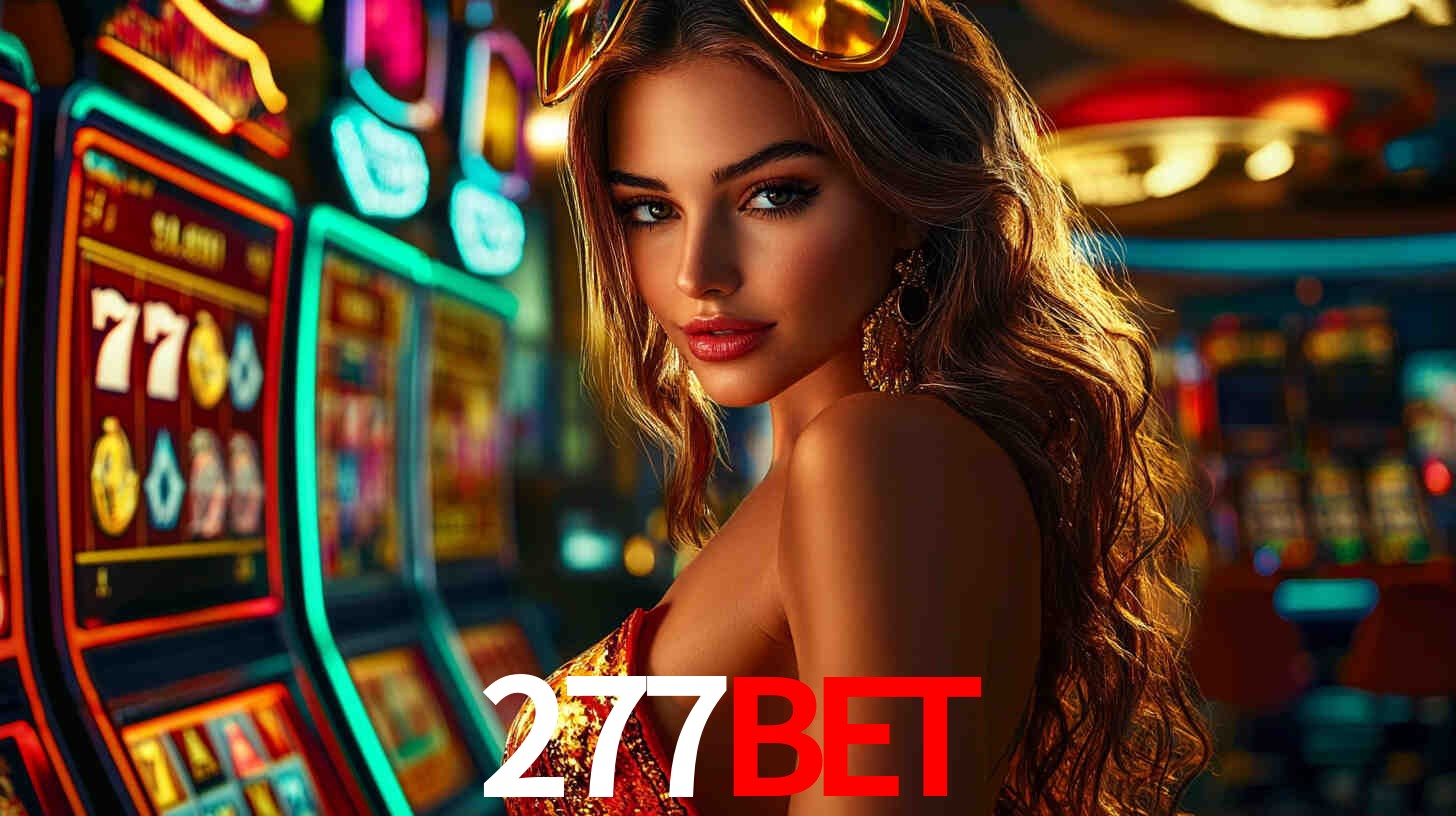 Roulette Table 277BET