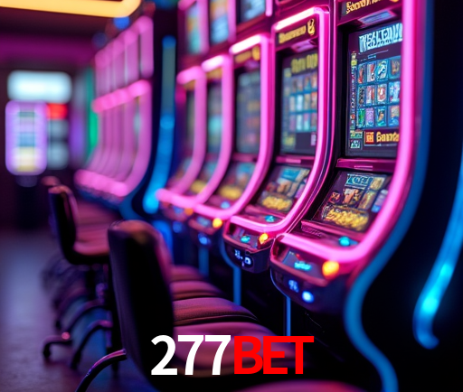 277BET São Paulo - Top Slots