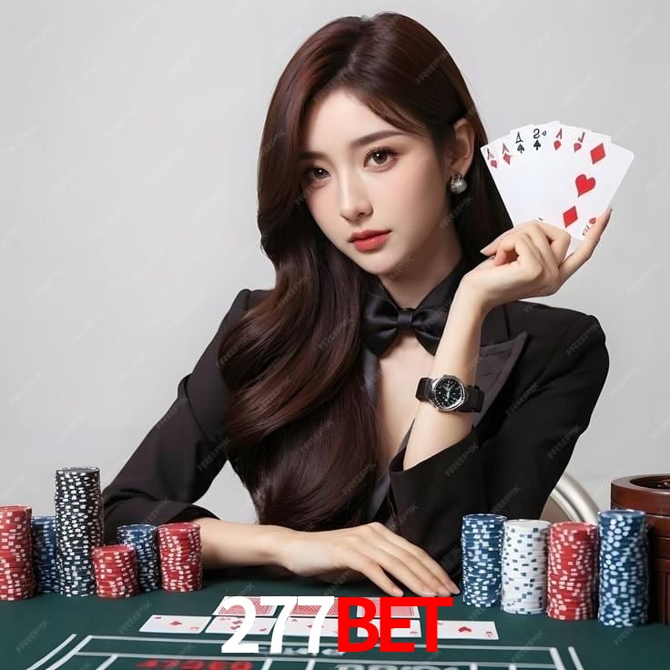 277BET - Security