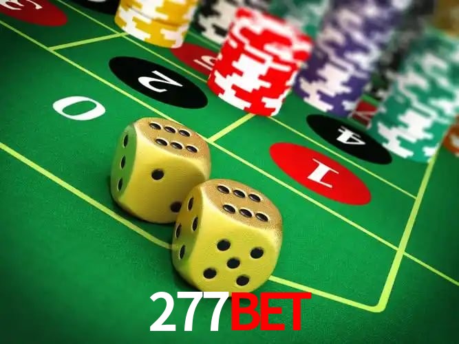 Bonus Features 277BET