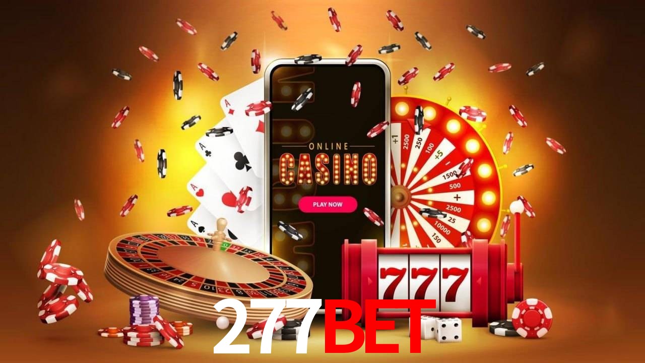 277BET Brasília - Jogo Features